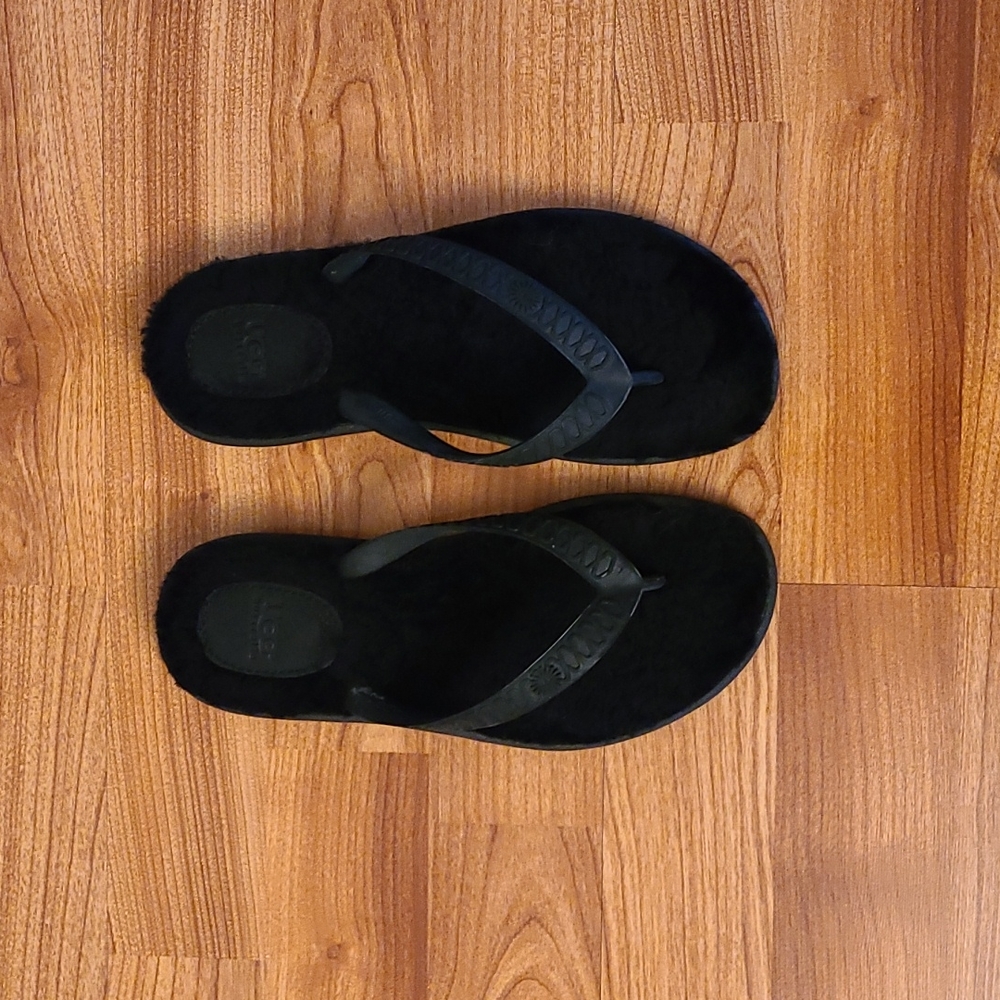 Flip flops
